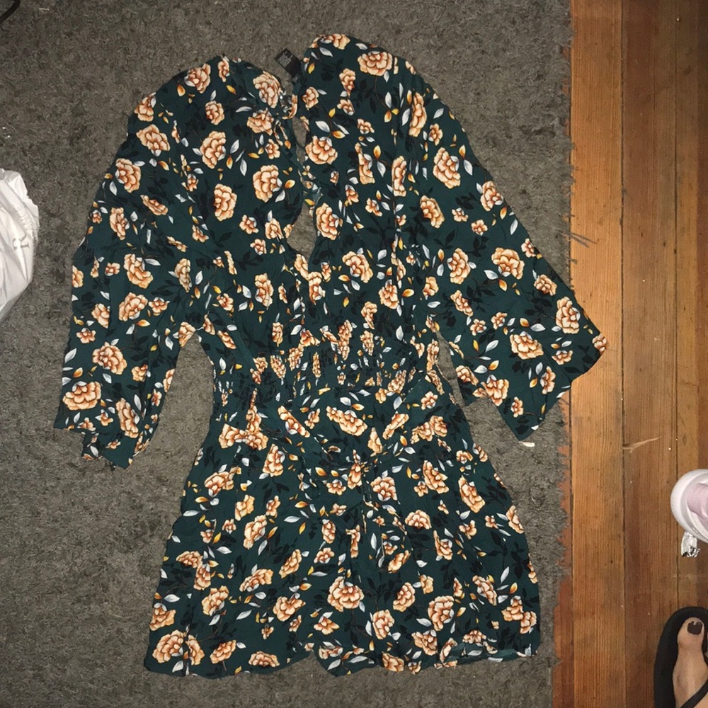 Romper - Picture 3 of 3